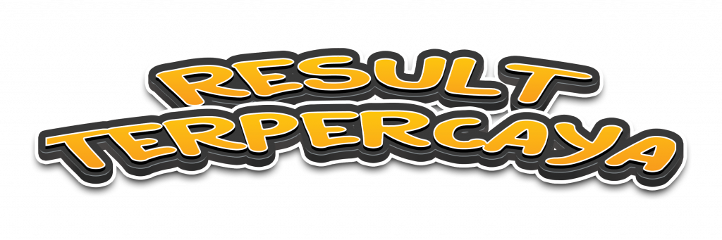 RESULT HARI INI